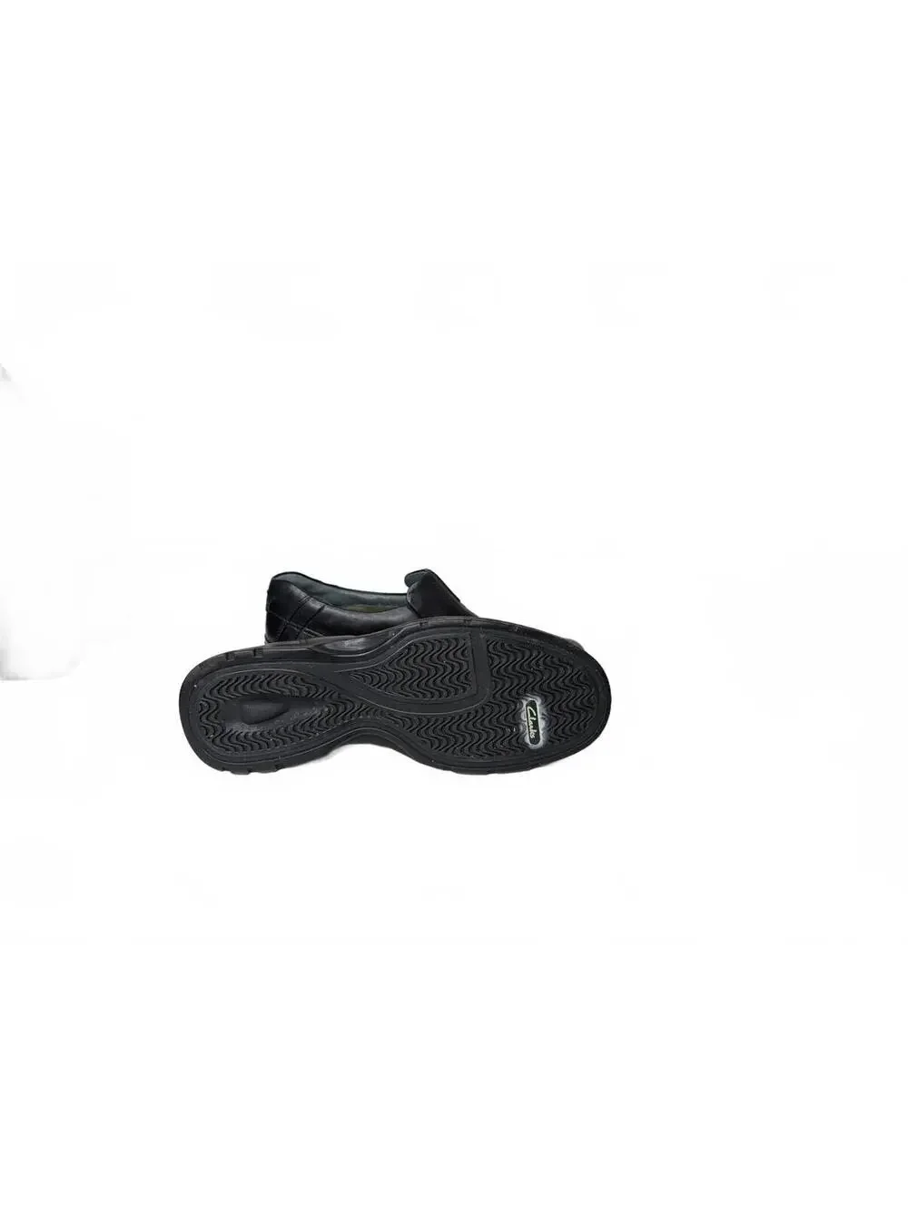 Clarks escalade step